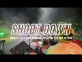 Download Lagu MAOLI - Shoot Down ft. Fiji \u0026 Jamey Ferguson LIVE | One Love Festival NZ | Drummer POV