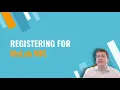 CS1032 Registering for MyLab MIS Winter 2023