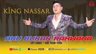 Download King Nassar - Aku Bukan Rahwana ( Video Music Visual ) MP3