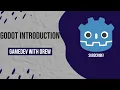 Welcome to your GameDev Adventure Godot Introduction GameDev with Drew