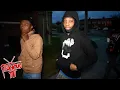 Live In Carver Courts AKA The Most Dangerous Hood In Kinston NC With TopOppJacc