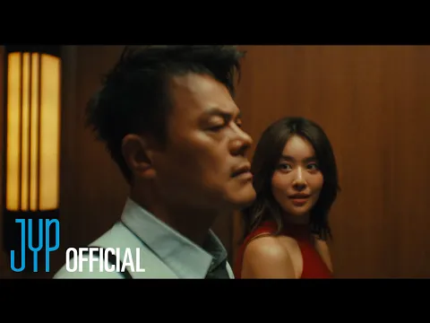 Easy Lover (아니라고 말해줘)