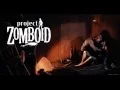 Project Zomboid Main Menu Screen
