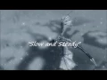 Of Monsters and Men (ELDER SCROLLS V: SKYRIM) - "Slow and Steady" Lyric Video