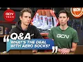 Download Lagu Het kiezen van een powermeter, aerosokken en AI versus de wijsheid van GCN Tech | GCN Tech Clinic