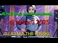 Download Lagu DJ TERBARU ADAKAH  THR BOSKU