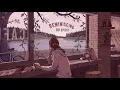 No Spirit - Reminiscing [relaxing lofi beats]