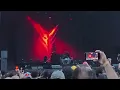 Orbit Culture - Hydra  (Live at Istanbul - 2026.07.24)