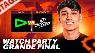 LOUD 2 x 3 100T | VCT AMERICAS GRANDE FINAL💚