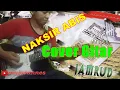 Lagu Jamrud Naksir Abis Cover Gitar