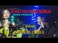 Download Lagu DI SAAT KAU HARUS MEMILIH-(Pance F.Pondaag)Coverr By-DONBERS FAMILY Channel  (DFC) Malaka