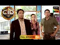 Download Lagu 'Robotic Makkhi' बनी CID के लिए ख़तरा | CID | सी.आई.डी. | 20 Jun 2025