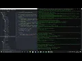 how to make virtual environment from anaconda and python in django framework