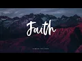 Faith - Simon Wester
