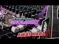 Download Lagu Sholawat Cek Sound Full Album Horeg‼️BASS Bikin Kaca Getar