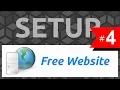 Host your own website for FREE Enable HTTPS on your website FAST and FREE - Tutorial