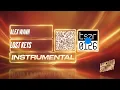 Alex Wann - Lost Keys (Instrumental)