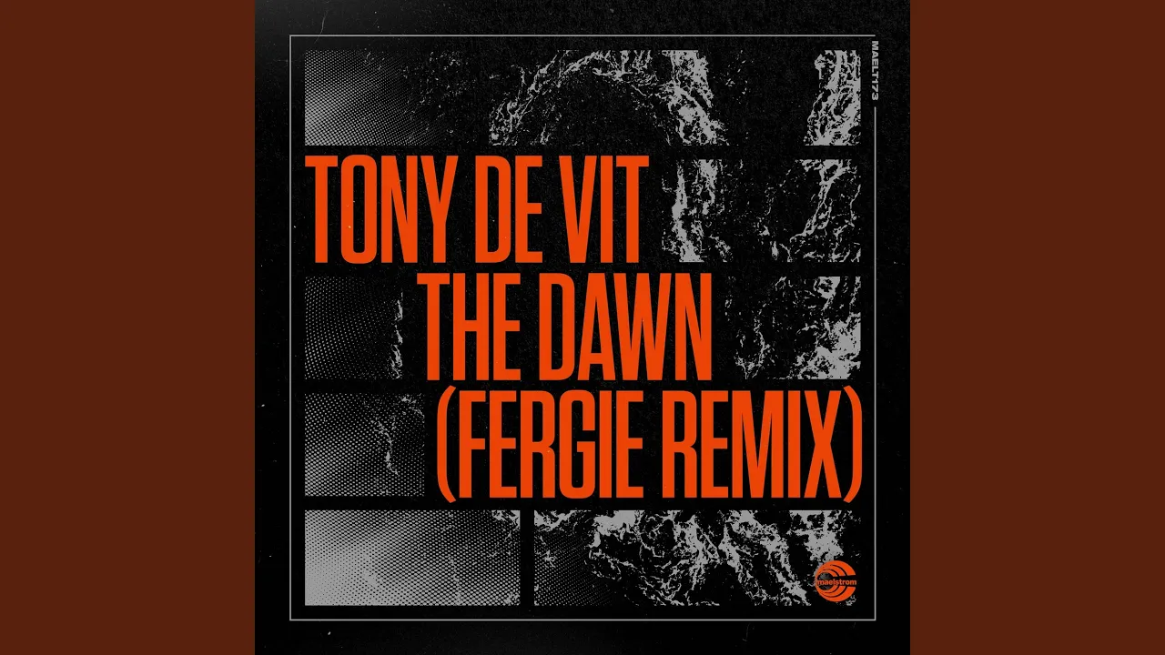 The Dawn (Fergie Extended Remix)