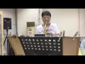 Download Lagu you are my everything - alto saxophone