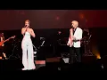 Download Lagu Michael Bolton ft. Loren Allred - How am I supposed to live without you ( Live in Singapore 2023 )