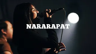nararapat his life worship