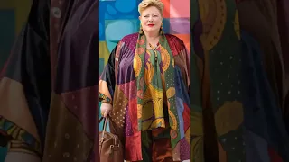 Boho Chic for Senior Women Over 60 Rock Your Style with Grace Confidence