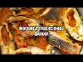 Traditional Bahian Fish Stew