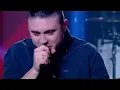 Antibodies - Milk. M2 LIVE – 25.05.2016