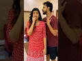 Download Lagu Wife’s love bite 🤪😱 #youtubeshorts #couplegoals