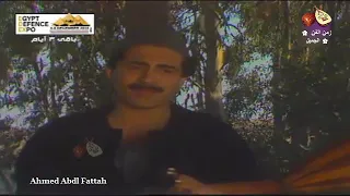 محمد ثروت حكتب جواب لحبيبي و أقوله زمن الفن الجميل 