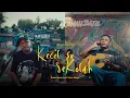 Lagu Rocka March, Ukam Maran - Kecil Su Sekolah (Official Music Video)