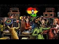 Dans la place Rap-Ass Feat PPj