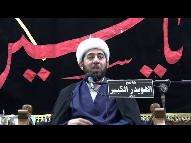 ⁣نموذجان ....شباب يرفعون رأس العراق.