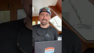 Q&A with Captain Matt #sailingbyefelicia #captainmatt4hire #yachtdelivery