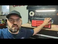Craftsman 230 Piece Versastack Mechanics Tool Set Unboxing