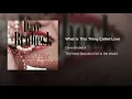 What Is This Thing Called Love - Dave Brubeck