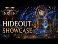 Path of Exile 2 Celestial Twisted Hideout