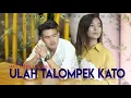 Download Lagu Lagu Minang Terbaru - Anggrek feat Dabee - Ulah Talompek Kato (Official Music Video)