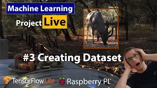 Working on Tensorflow Image Classification with Transfer Learning - Dataset Gathering