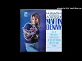 Download Lagu Martin Denny ‎– Hawaii Goes À Go-Go! (FULL ALBUM)