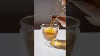 شاي الهوجيتشا 