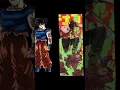 Lagu Goku vs all #anime #goku #dragonballz #dragonball #music #speedsong @kirby-g8c