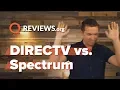 DIRECTV vs Spectrum TV Review Packages Pricing DVR Contracts and More