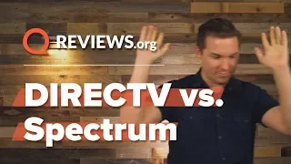 DIRECTV vs Spectrum TV Review Packages Pricing DVR Contracts and More