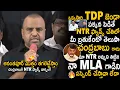 Download Lagu NTR Fans Strong Warning To CM Chandra Babu Over Anantapur MLA And Jr NTR Issue | TDP | Sahithi Tv