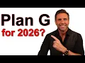 Medicare Plan G for 2026 - Still the Best Plan