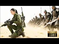 Lagu 【MOVIE】戰場上被低估的女孩竟是21世紀穿越而來的女特種兵，一人秒殺10萬敵人！【饕鬄记Taoguiji】 #刘宇宁#书卷一梦