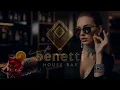 Negroni Nights | Deep House Mix 2026 | Aperitivo Benetti House Bar Feelings