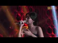 JUDIKA Feat VANESSA AXELIA - SAMPAI AKHIR  | ( Live Performance at Shangrila Hotel Surabaya )