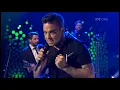Robbie Williams performs Candy on The Late Late Show | RTÉ One